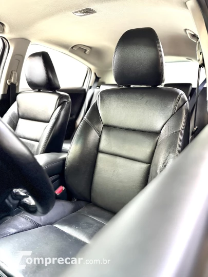 HR-V 1.8 16V EX