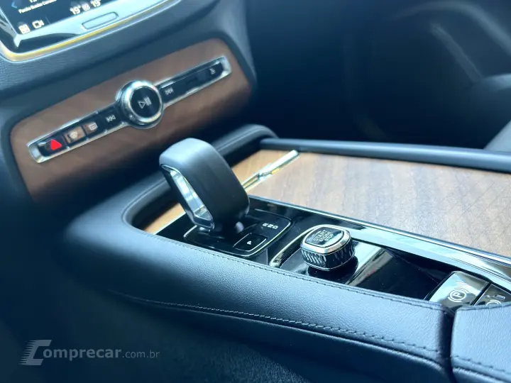 XC 90 2.0 T8 RECHARGE PLUS AWD GEARTRONIC