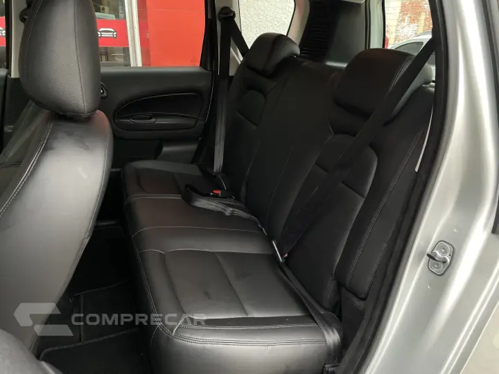 C3 1.6 PICASSO GLX 16V FLEX 4P AUTOMÁTICO