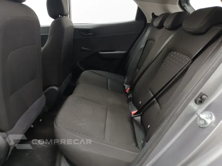 HB20 1.0 12V FLEX COMFORT MANUAL