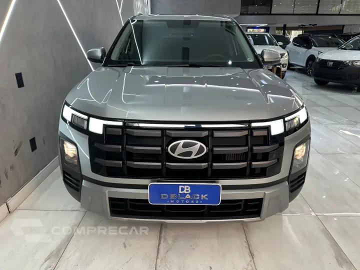 Creta Comfort 1.0 TB 12V Flex Aut.
