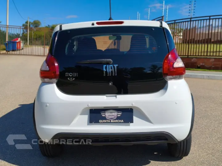 MOBI 1.0 EVO FLEX LIKE. MANUAL
