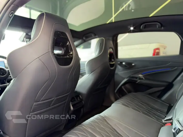 SEAL 82,5 KW AWD