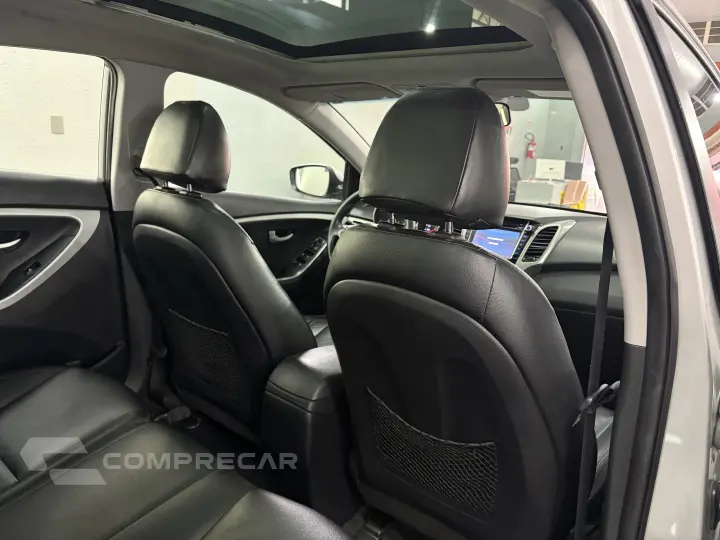 I30 1.8 MPI 16V