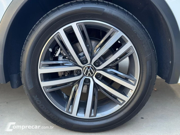 TIGUAN Allspac R-Line 300 TSI 2.0