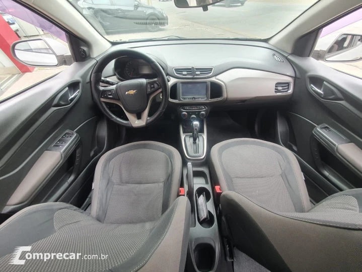 CHEVROLET PRISMA 1.4 MPFI LTZ 8V 2016
