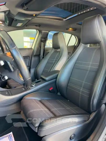 GLA 250 Enduro 2.0 TB 16V 211cv Aut.