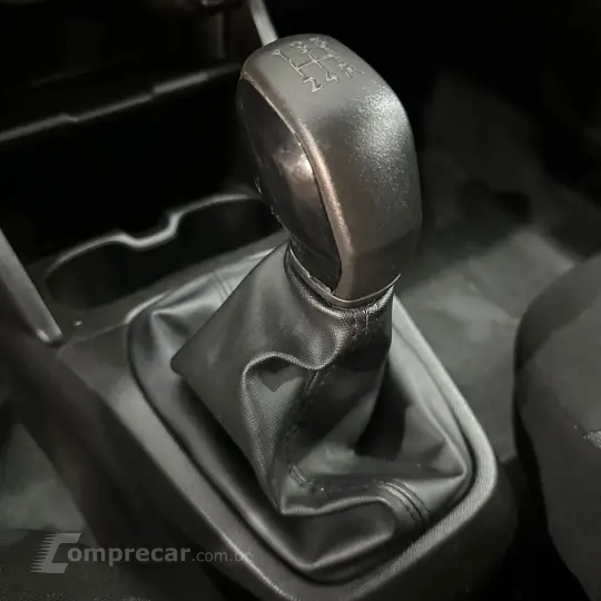 C3 Live Pack 1.0 Flex 6V 5p Mec.