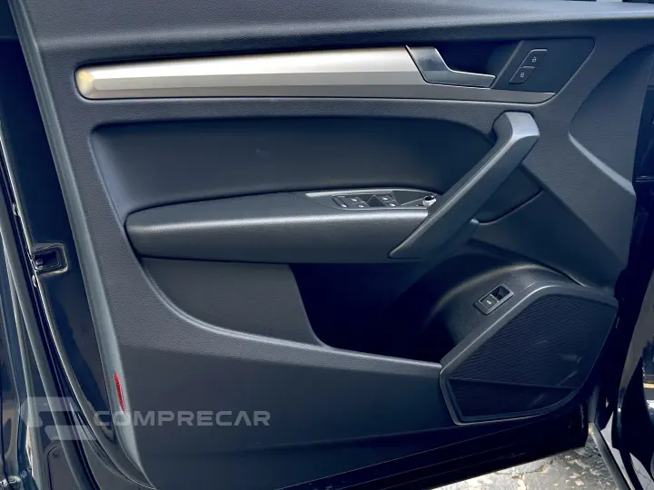 Q5 2.0 45 TFSI GASOLINA S-LINE QUATTRO S TRONIC