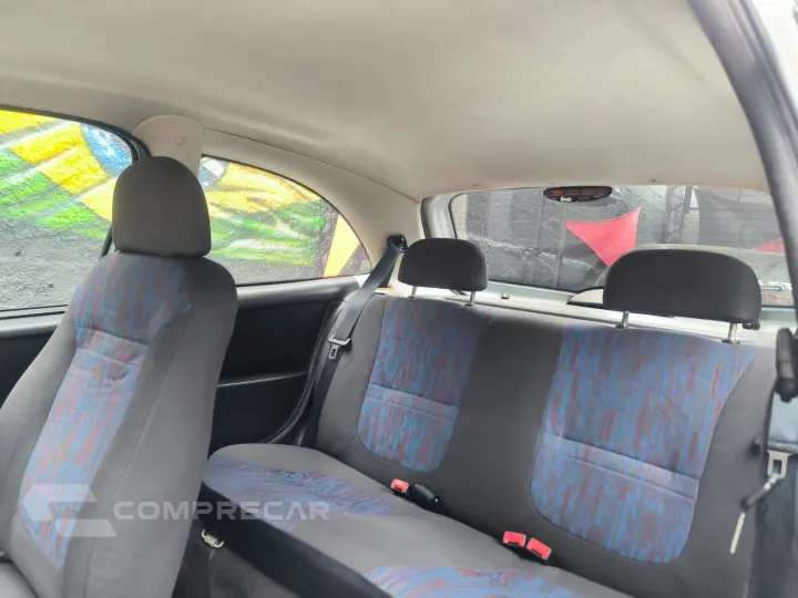 CELTA 1.0 MPFI VHC Spirit 8V