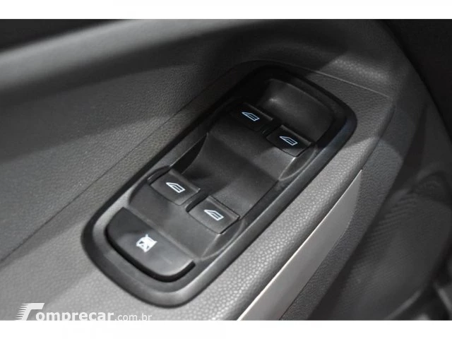ECOSPORT - 1.6 FREESTYLE 16V 4P MANUAL