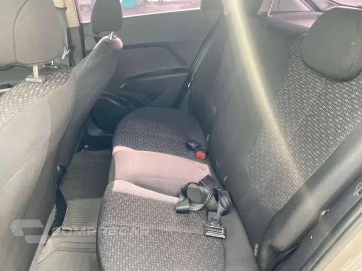HB20 1.0 12V Comfort