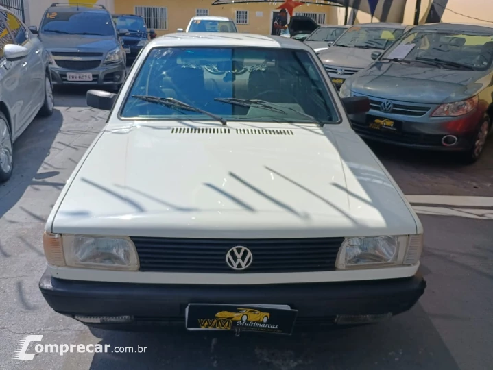Gol 1.6
