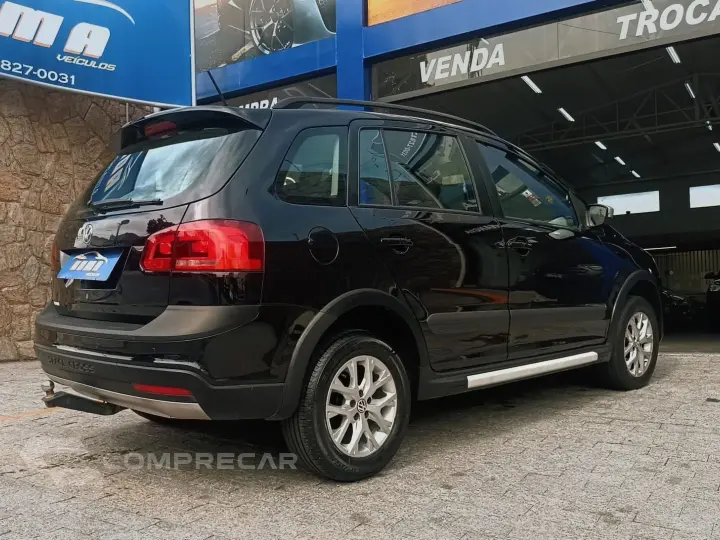 Space Cross 1.6 Mi 8V Flex 4P Manual
