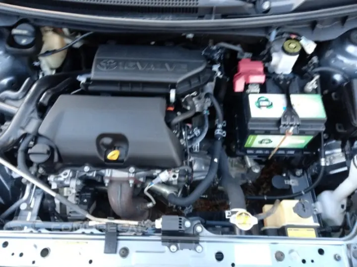 ETIOS 1.5 X SEDAN 16V FLEX 4P MANUAL