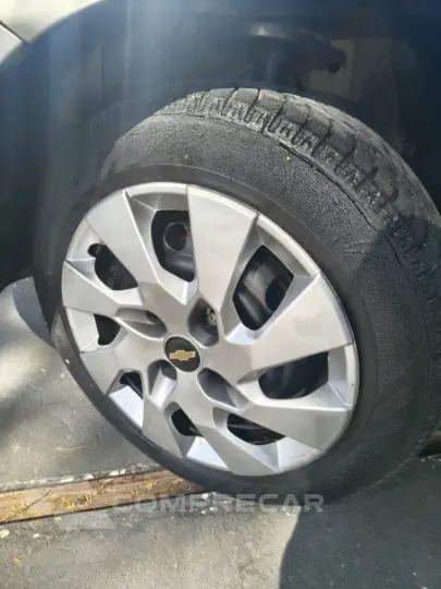 CELTA 1.0 MPFI 8V