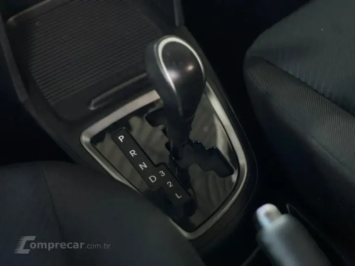 HB20 1.6 COMFORT PLUS 16V FLEX 4P AUTOMÁTICO