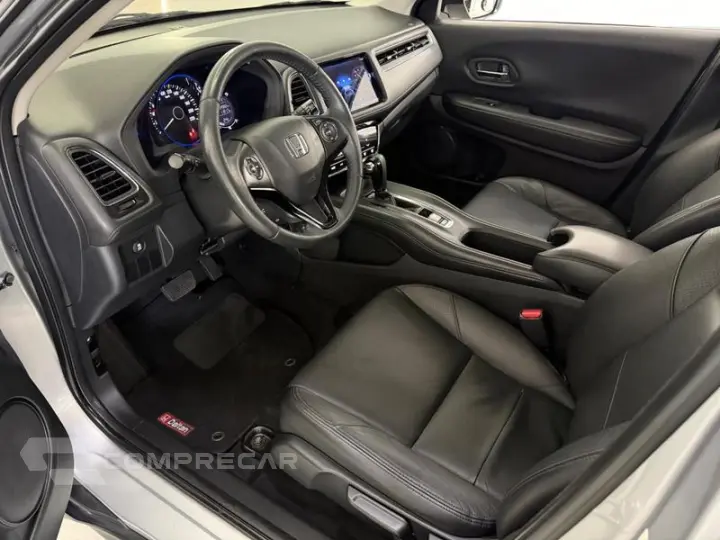 HR-V EX CVT
