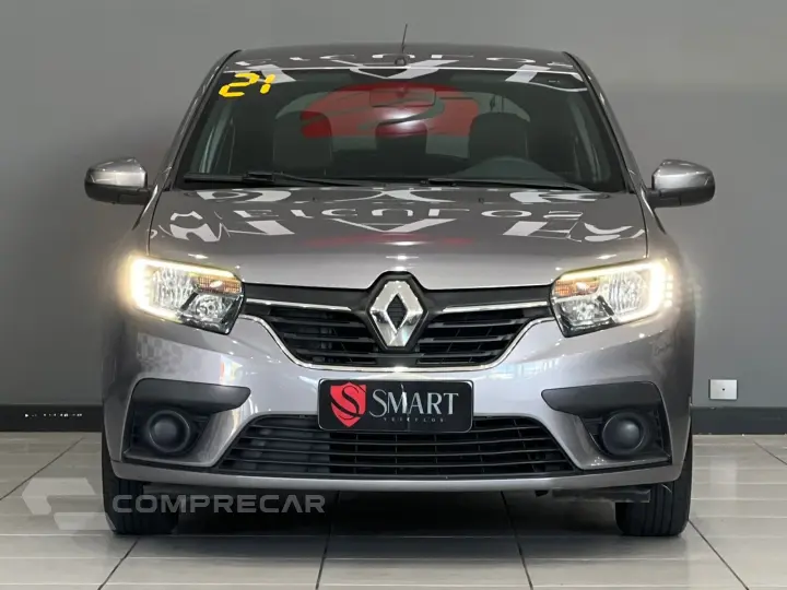 SANDERO 1.0 12V SCE FLEX ZEN MANUAL