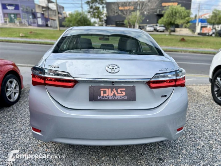 COROLLA 1.8 GLI 16V