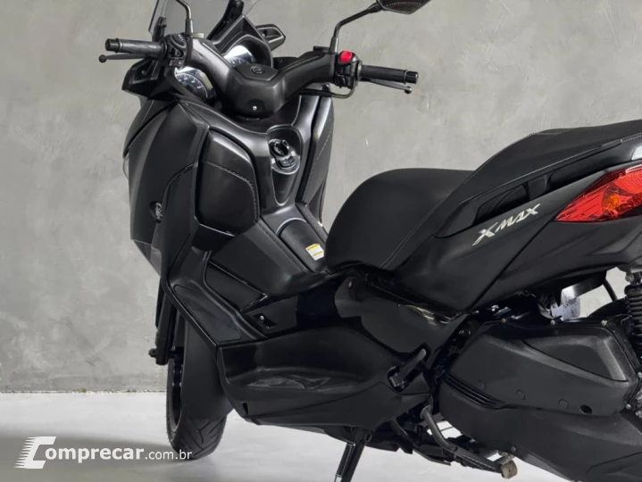 XMAX 250 ABS