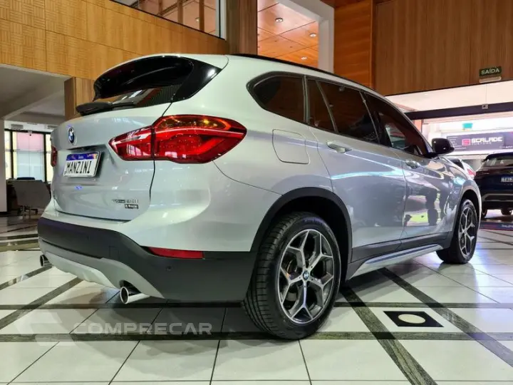 X1 SDRIVE 20I X-LINE 2.0 ACTIVE FLEX