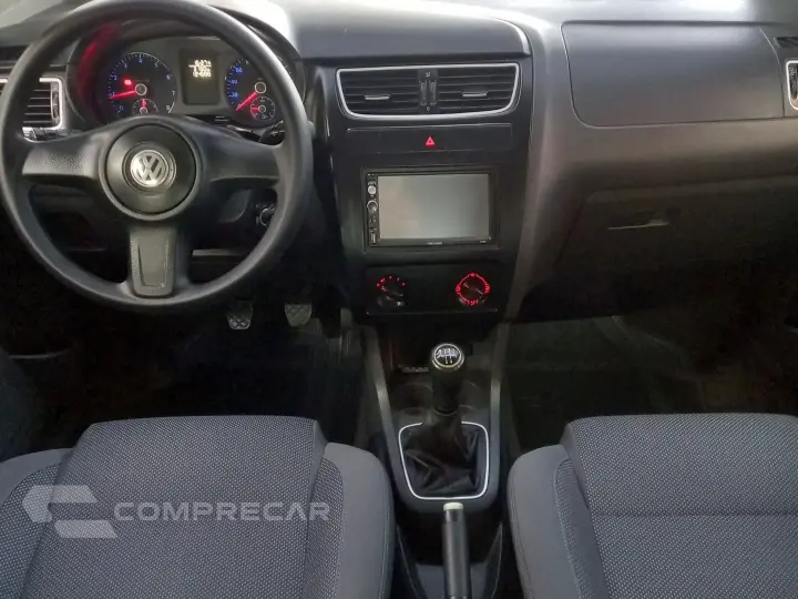 Fox 1.0 Mi 8V Flex 4P Manual