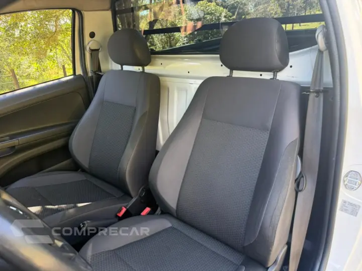 SAVEIRO 1.6 MSI ROBUST CS 16V FLEX 2P MANUAL