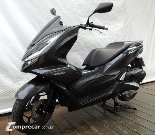 HONDA PCX 160 CBS