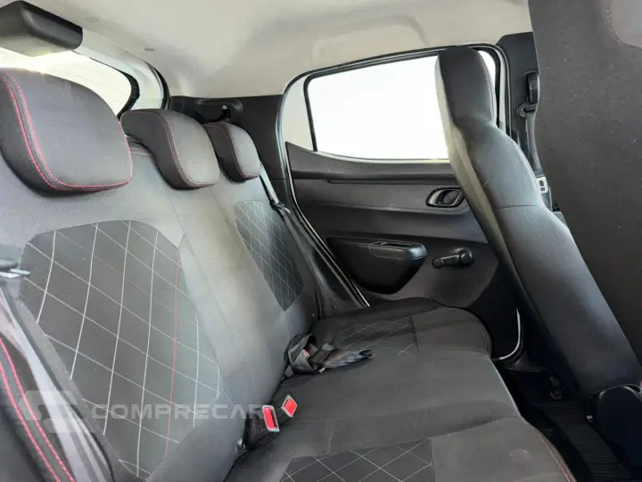 Kwid Zen 1.0