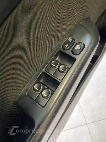 HB20 1.0 12V Comfort Plus