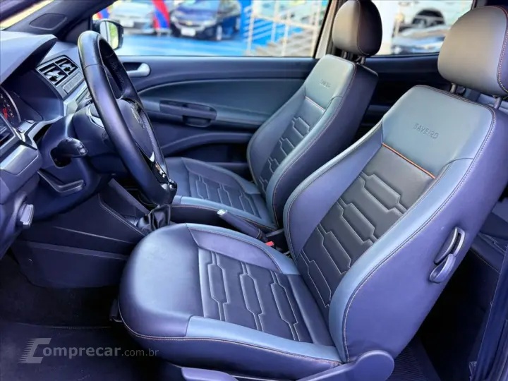 SAVEIRO 1.6 MSI EXTREME CD 16V FLEX 2P MANUAL