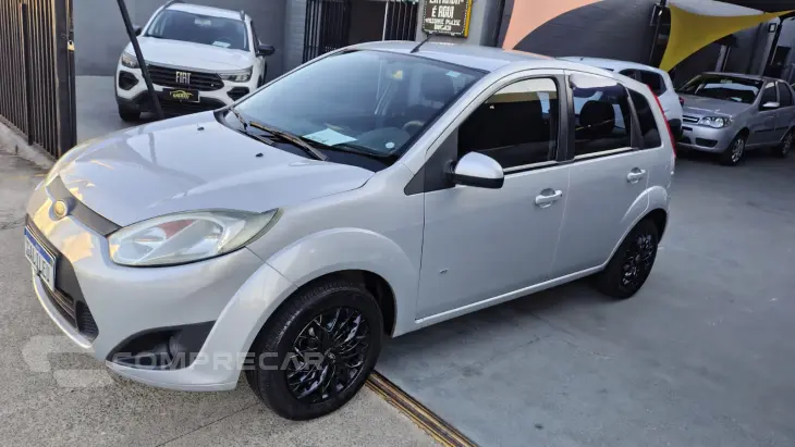 FIESTA 1.6 SE 16V