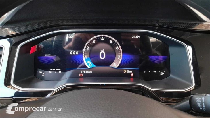 VIRTUS 1.0 170 TSI MANUAL