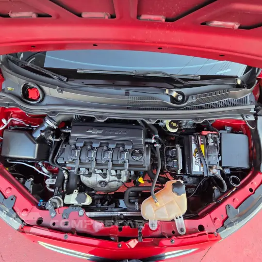 ONIX HATCH LTZ 1.4 8V FlexPower 5p Mec.