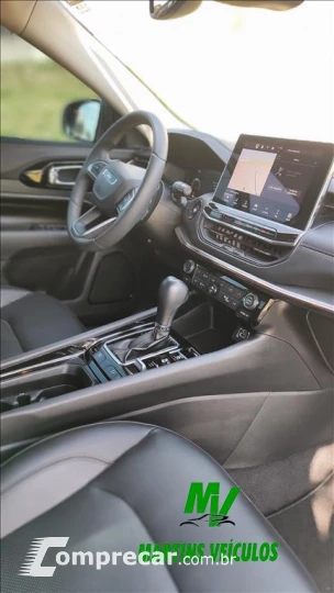 COMPASS 2.0 TD350 TURBO DIESEL LIMITED AT9