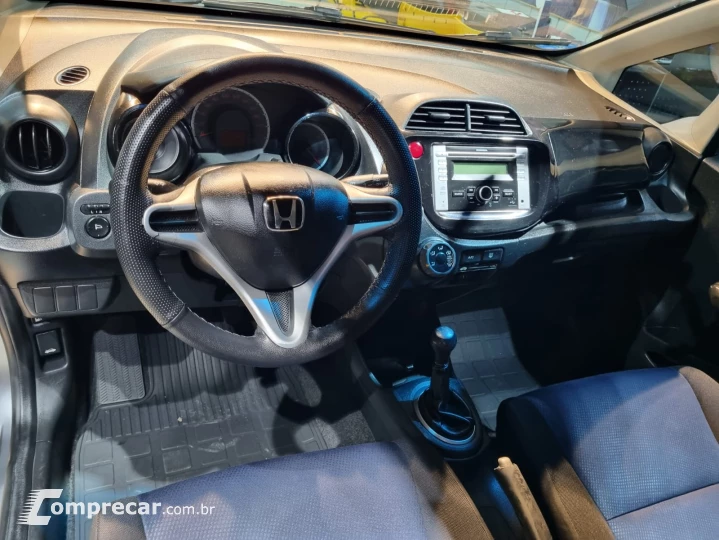 FIT 1.4 LX 16V