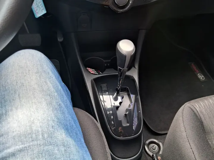 Etios Sedan 1.5 16V 4P FLEX X AUTOMÁTICO