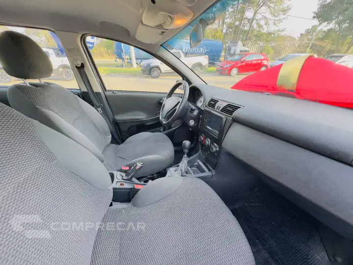 Stilo 1.8 4P FLEX