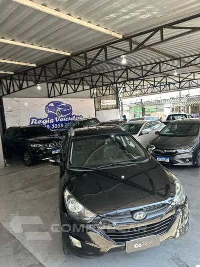 IX35 2.0 MPFI GLS 4X2 16V