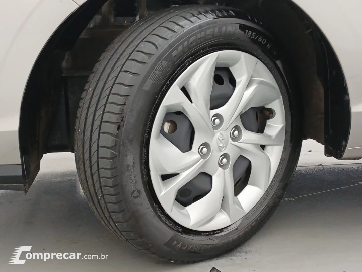 HB20S 1.0 12V FLEX COMFORT PLUS MANUAL