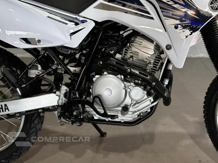 XTZ 250 LANDER 249CC