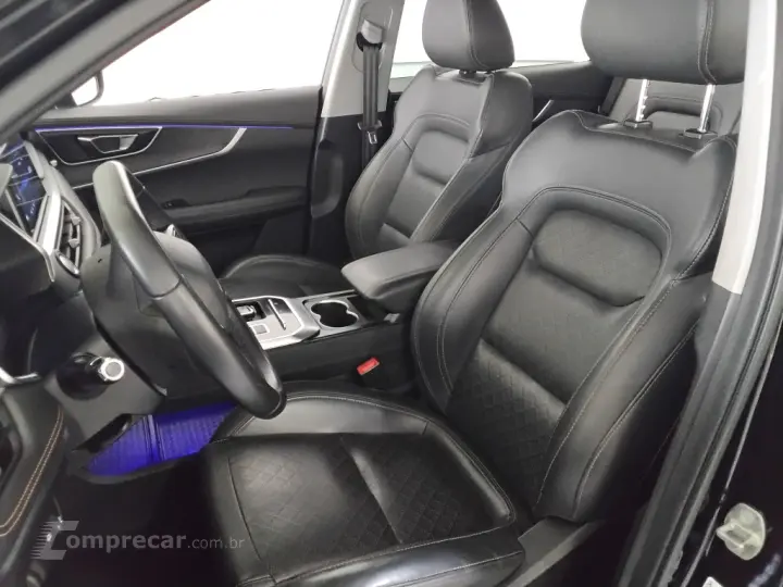 TIGGO 8 TXS 1.6 16V TGDI