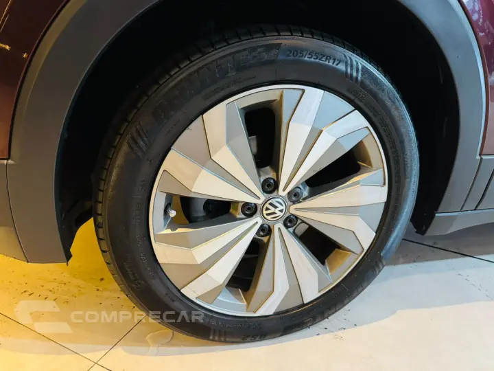 T-CROSS 1.4 250 TSI Highline