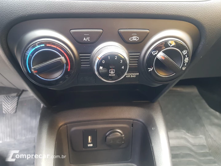 HB20 Sense Plus 1.0 (Mec.)