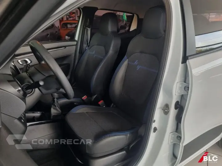 KWID INTENS 2