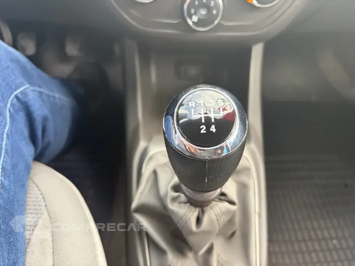 COBALT 1.4 LTZ 8V