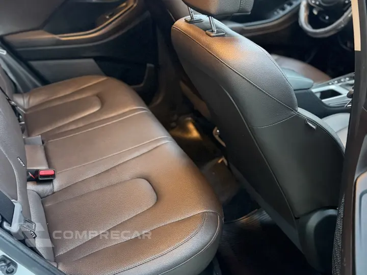 CRETA 1.0 TGDI FLEX PLATINUM AUTOMÁTICO
