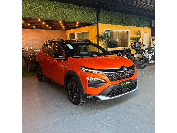 KARDIAN 1.0 TCE FLEX PREMIÉRE EDITION EDC