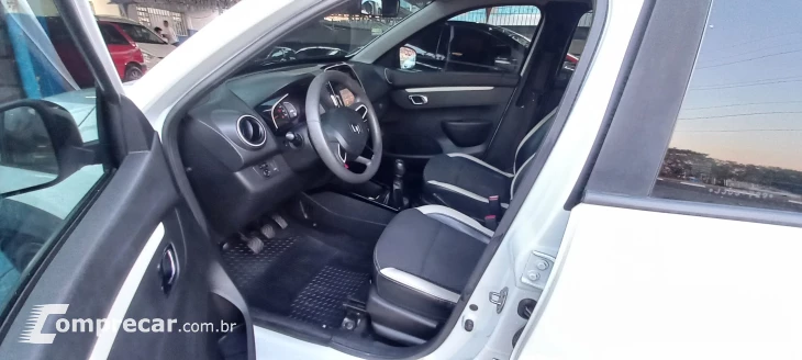 KWID 1.0 12V SCE Intense